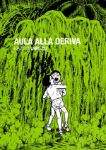 Aula alla deriva - Cofanetto vuoto